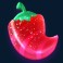 candy glyph slot chilli symbol