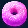 candy glyph slot ring symbol