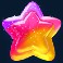 candy glyph slot star symbol