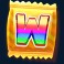 candy glyph slot wild symbol