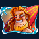 cowabunga dream drop slot orange surfer symbol