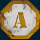 devils crossroad slot a symbol