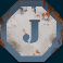 devils crossroad slot j symbol