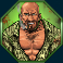 devils crossroad slot muscle guy symbol
