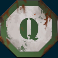 devils crossroad slot q symbol