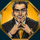 devils crossroad slot suited boss symbol