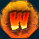 devils crossroad slot wild symbol
