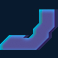 feel the beat slot j symbol