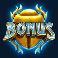 golden scrolls slot bonus symbol