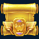 golden scrolls slot golden expanding wild symbol