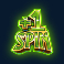 golden scrolls slot plus 1 spin symbol