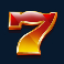 joker king slot 7 symbol