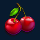 joker king slot cherry symbol