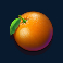 joker king slot orange symbol