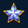 joker king slot star symbol