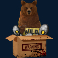 land of the free slot benzo bear symbol