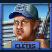 land of the free slot cletus symbol