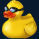 land of the free slot rubber duck symbol