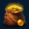 legion gold unleashed slot collector symbol