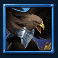 legion gold unleashed slot eagle symbol