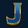 legion gold unleashed slot j symbol