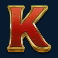 legion gold unleashed slot k symbol