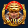 legion gold unleashed slot wild symbol