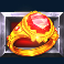 lokis riches slot ring symbol