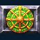 lokis riches slot shield symbol