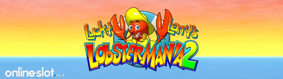 lucky larrys lobstermania 2 slot igt