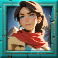 lucy luck and the temple of mysteries slot lucy luck symbol