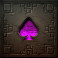 lucy luck and the temple of mysteries slot spade symbol