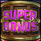 lucy luck and the temple of mysteries slot super bonus symbol