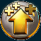 lucy luck and the temple of mysteries slot upgrade symbol