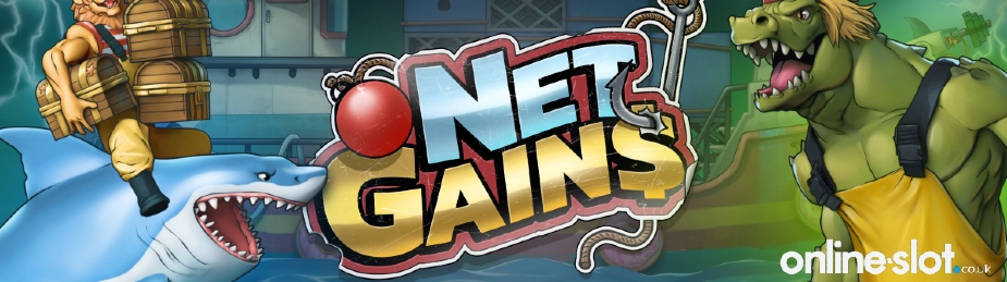 net gains slot relax gaming