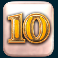 panda money slot 10 symbol