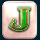 panda money slot j symbol