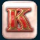 panda money slot k symbol