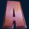 pigeon hut slot ace symbol