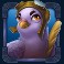 pigeon hut slot blue pigeon symbol
