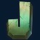 pigeon hut slot j symbol