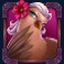 pigeon hut slot pink pigeon symbol