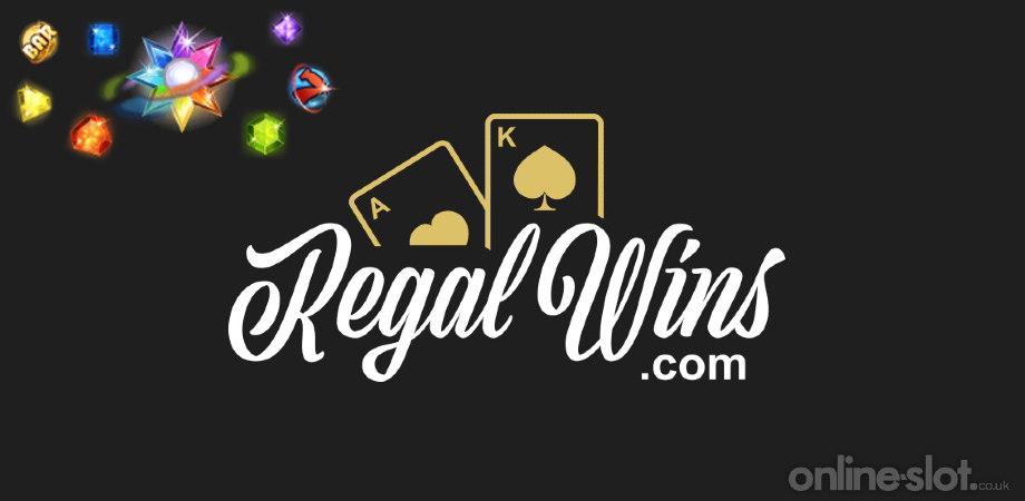 regal wins slots