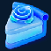 sweetopia royale slot blue cake symbol