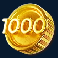 sweetopia royale slot candy coin symbol