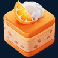 sweetopia royale slot orange cake symbol