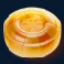 sweetopia royale slot orange candy symbol