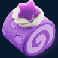sweetopia royale slot purple cake symbol