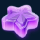sweetopia royale slot purple candy symbol