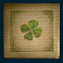 tarasque slot 4 leaf clover symbol